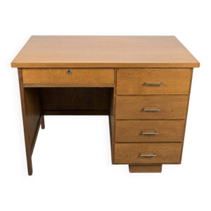 Bureau 1970s