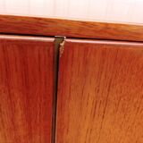 Scandinavian TV cabinet