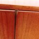 Scandinavian TV cabinet
