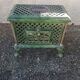 Stove Godin heater