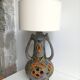 Walter Gerhard floor lamp Germany 60s