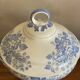 Sarreguemines Rubia soup tureen