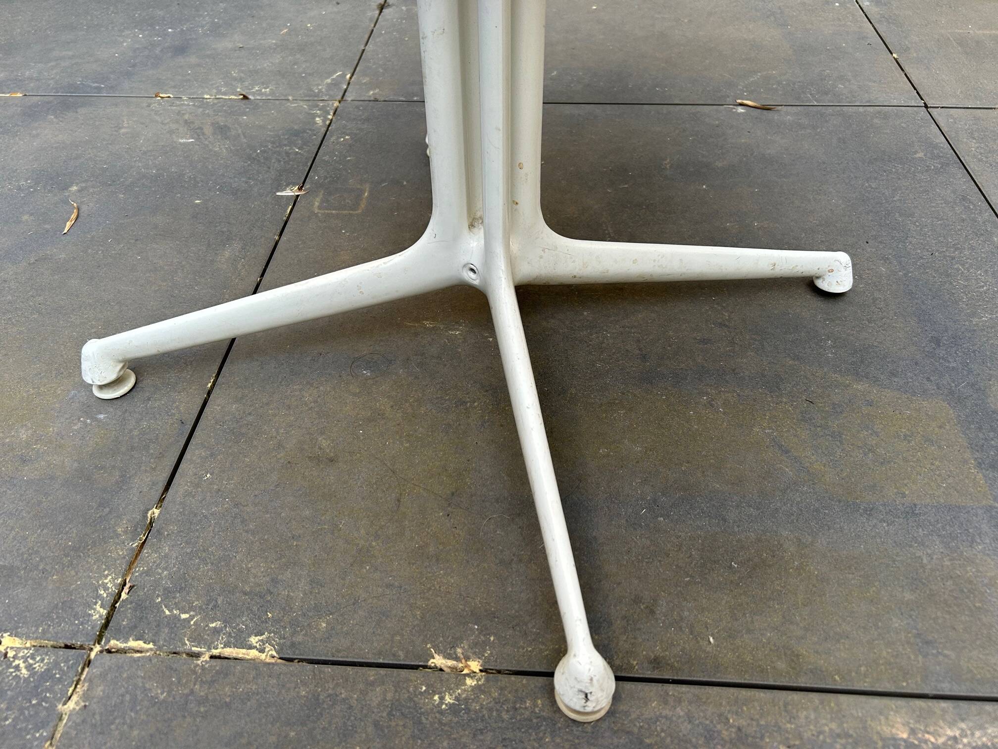 pair of La Fonda Herman Miller chairs