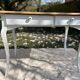 Table with drawers/ desk