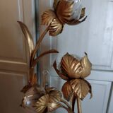 Hans kogl floor lamp