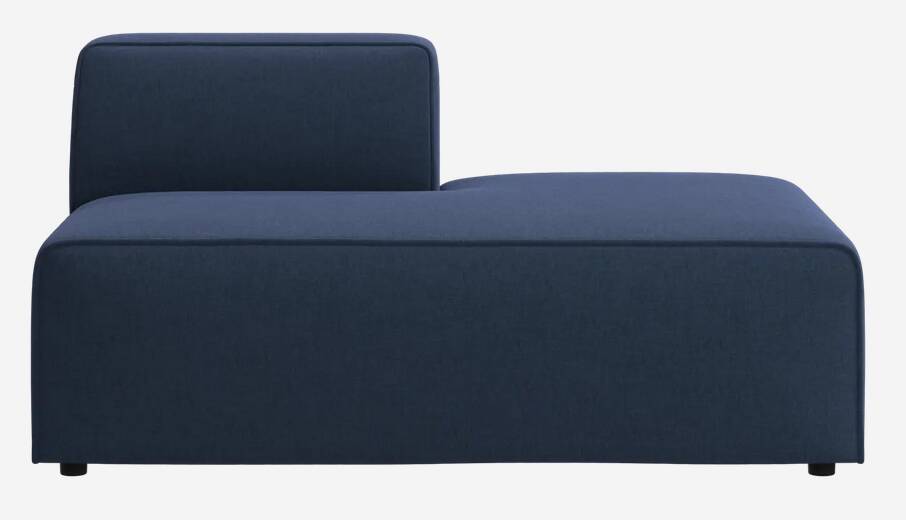 Bo Concept right open sofa