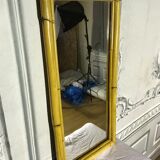 Miroir bambou