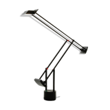 Tizio aluminium expandable lamp