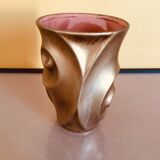 Itart's brand design vase
