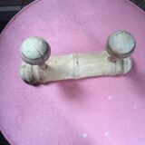 Portemanteau en bois