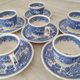 Villeroy & Boch collection Burgenland / Coffee service tea cups saucers