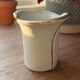 Fena porcelain vase