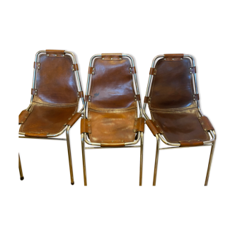 Dalvera chairs