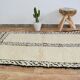 Tapis berbere marocain 170x105cm