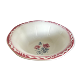 Saladier Digoin Sarreguemines