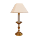 Lampe bougeoir
