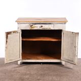 Vintage cupboard