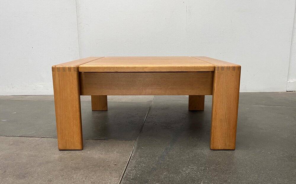 Danish Vintage Coffee Table from Holstebro
