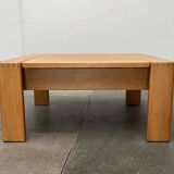 Danish Vintage Coffee Table from Holstebro