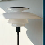 Lampadaire Ph80 par Louis poulsen