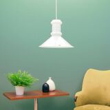 Pendant lamp, Danish design, 1970s, production: Holmegaard
