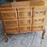 Commode Louis xv