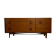 MidCentury Teak Sideboard by Kofod Larsen 1960s