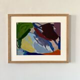 Acrylic 30x40