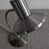 Bedside lamp, articulated wall lamp, 60s-70s