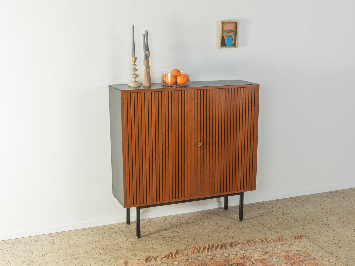 1950sdDresser by Oldenburger Möbelwerkstätten