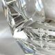 CENDRIER Vide-Poche CRISTAL Vintage