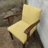 Fauteuil bridge