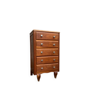 Vintage chest of drawers