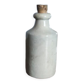 Mercury bottle