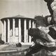Old black and white silver photography early twentieth century