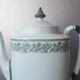 Alfred Hache Teapot - Co France