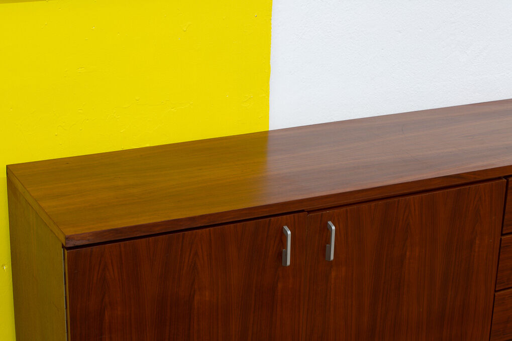 Scandinavian enfilade 200 cm