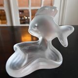 Vannes crystal soap dish