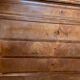 Louis Philippe chest of drawers