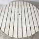 Vintage garden furniture 50