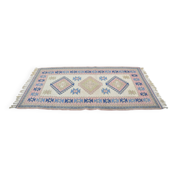 Turkish Hallway Runner Rug sku 3525