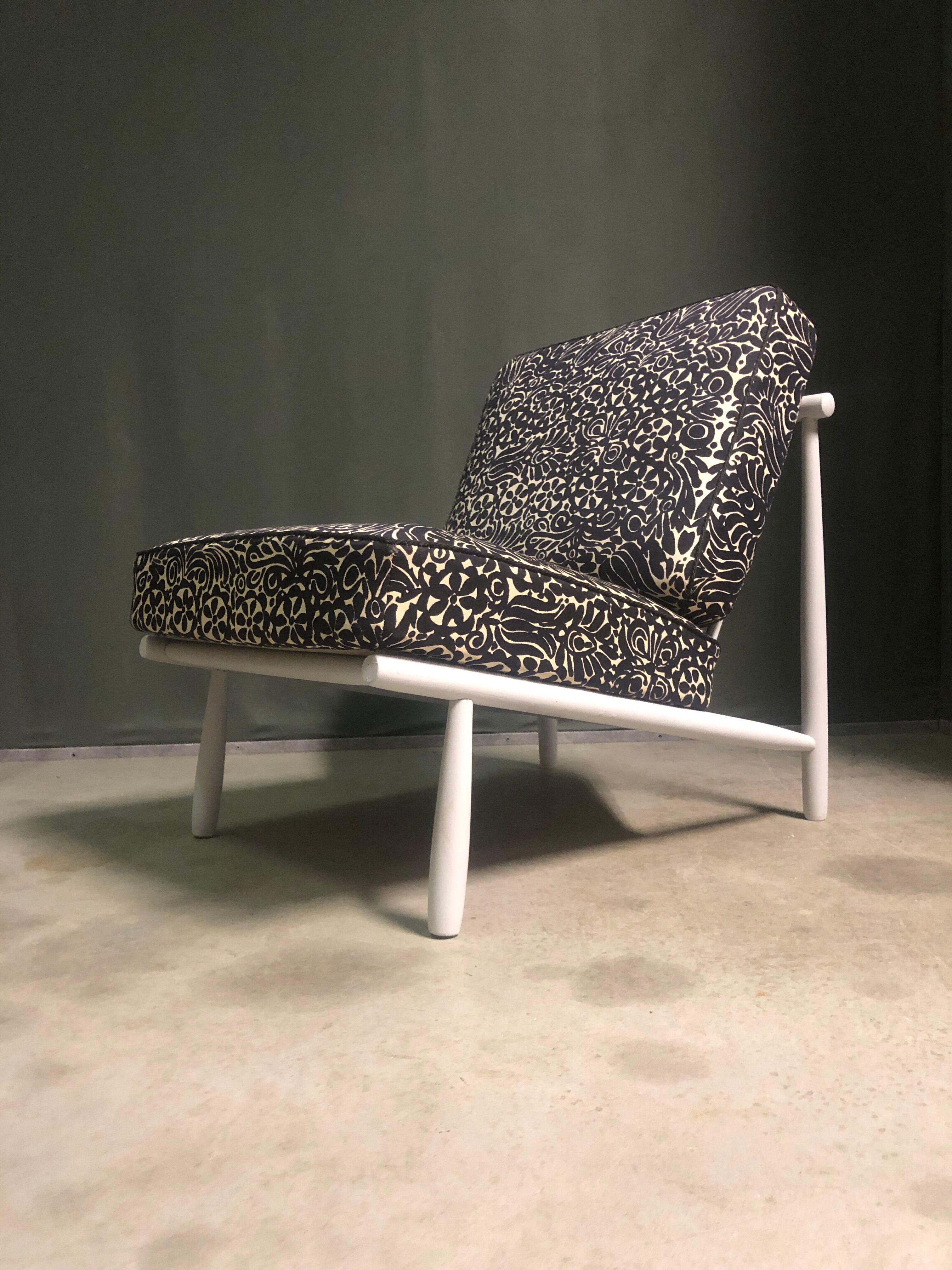 Alf Svensson Domus 1 armchair for Dux, 1950