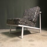 Alf Svensson Domus 1 armchair for Dux, 1950