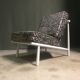 Alf Svensson Domus 1 armchair for Dux, 1950