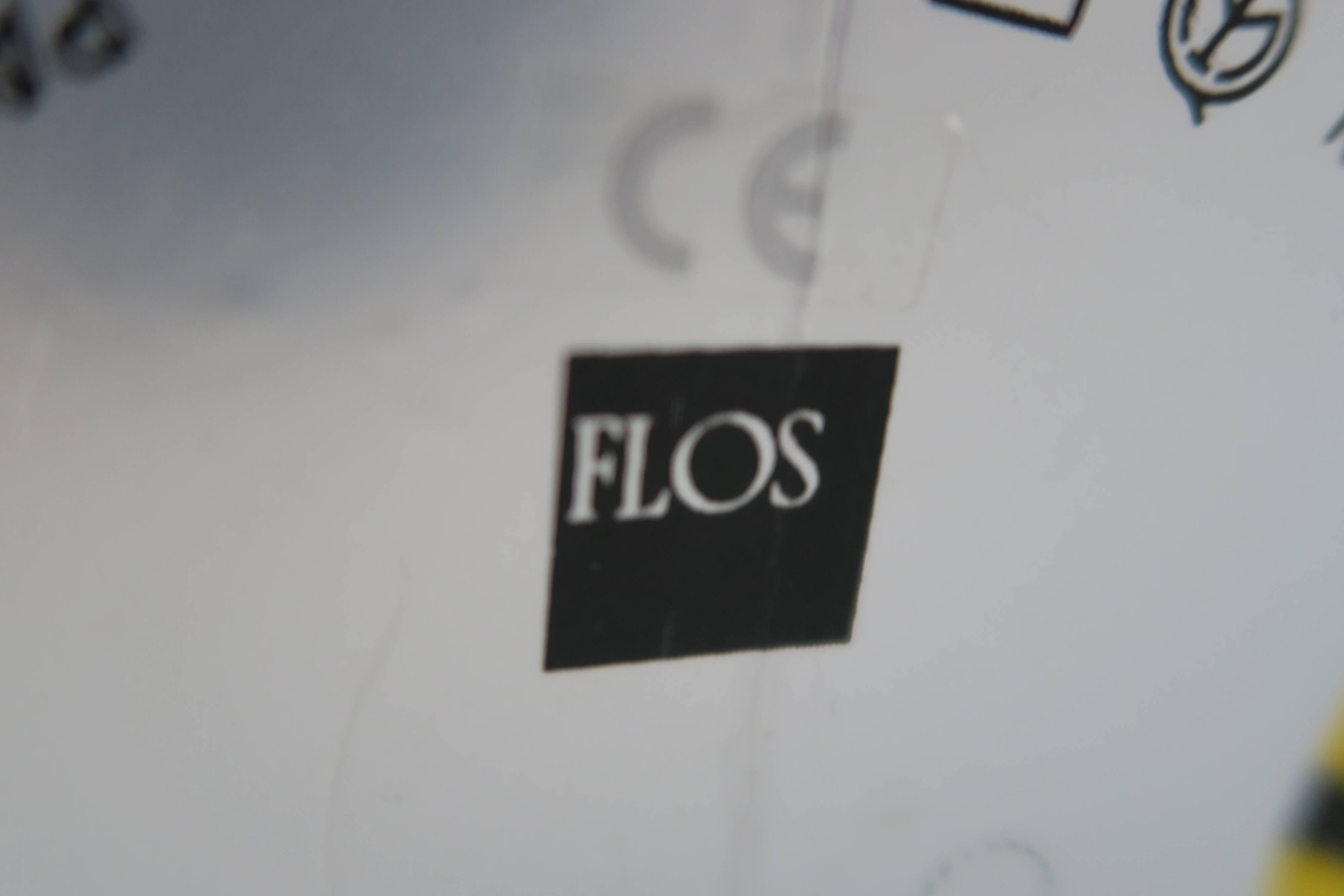 Philippe Starck lamp Miss Sissi Flos Design 1991