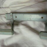 Door year Blue Coat 60 drinking 3 pegs