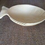 Fish dish