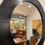 Contemporary Mirror 80cm