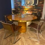 Rond table