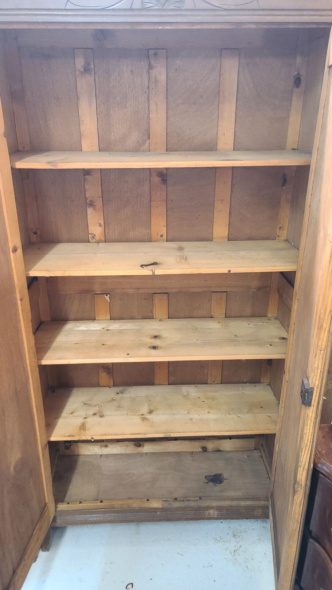 Armoire